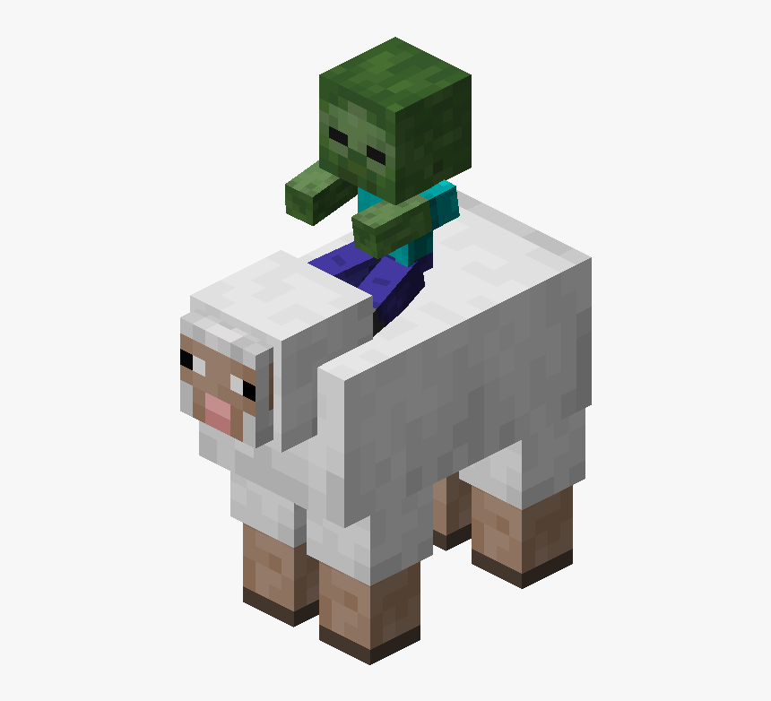 Mc Sheep Out Challenge